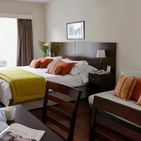 Argenta Suites Belgrano-3