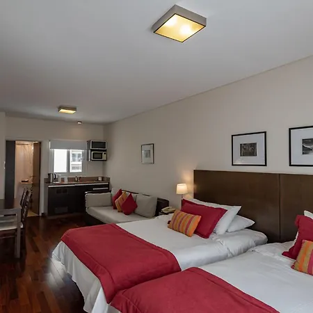 Argenta Suites Belgrano-2